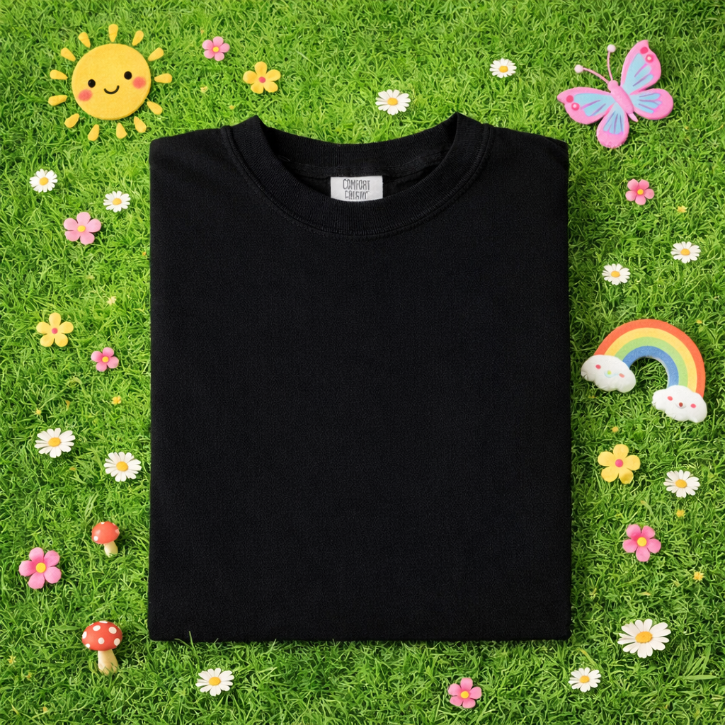 Comfort Colors Tshirt