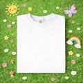 Comfort colors tshirt