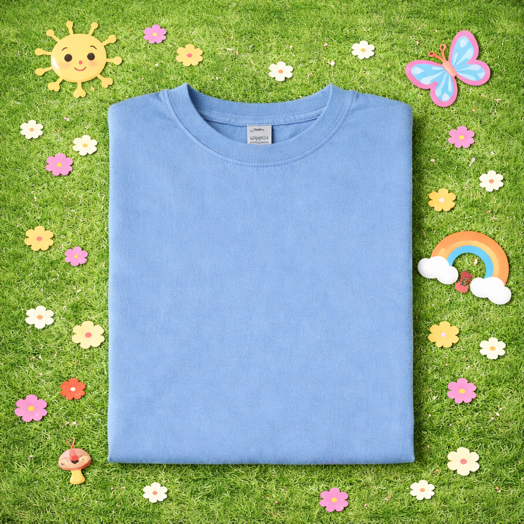 Comfort colors Tshirt