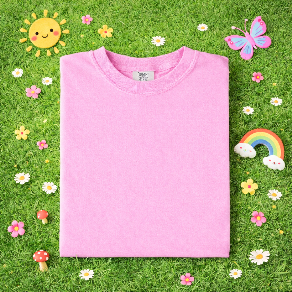 Comfort Colors Tshirt