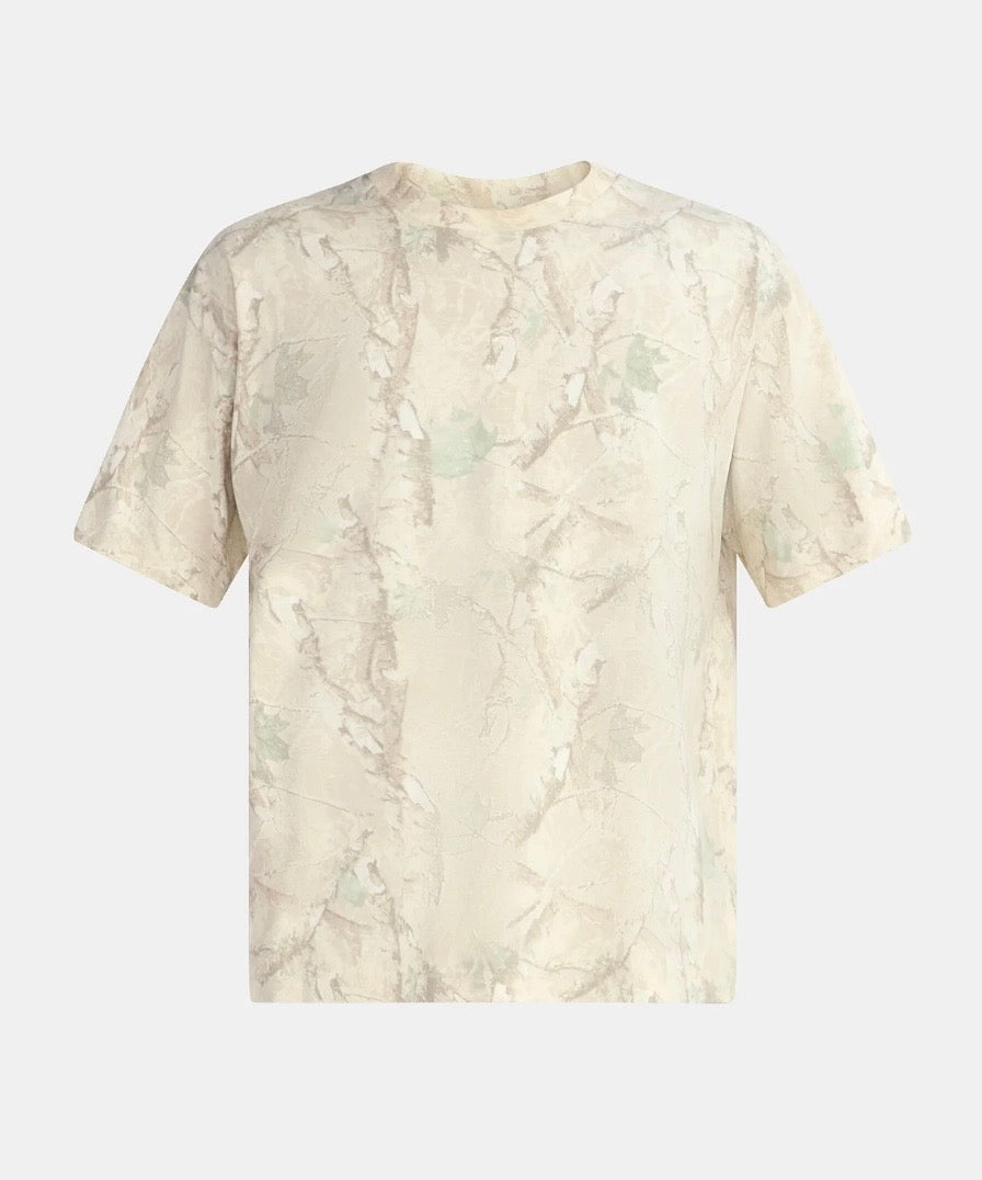 Camo Tshirt