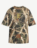 Camo Tshirt