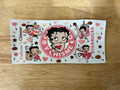 Cup wrap