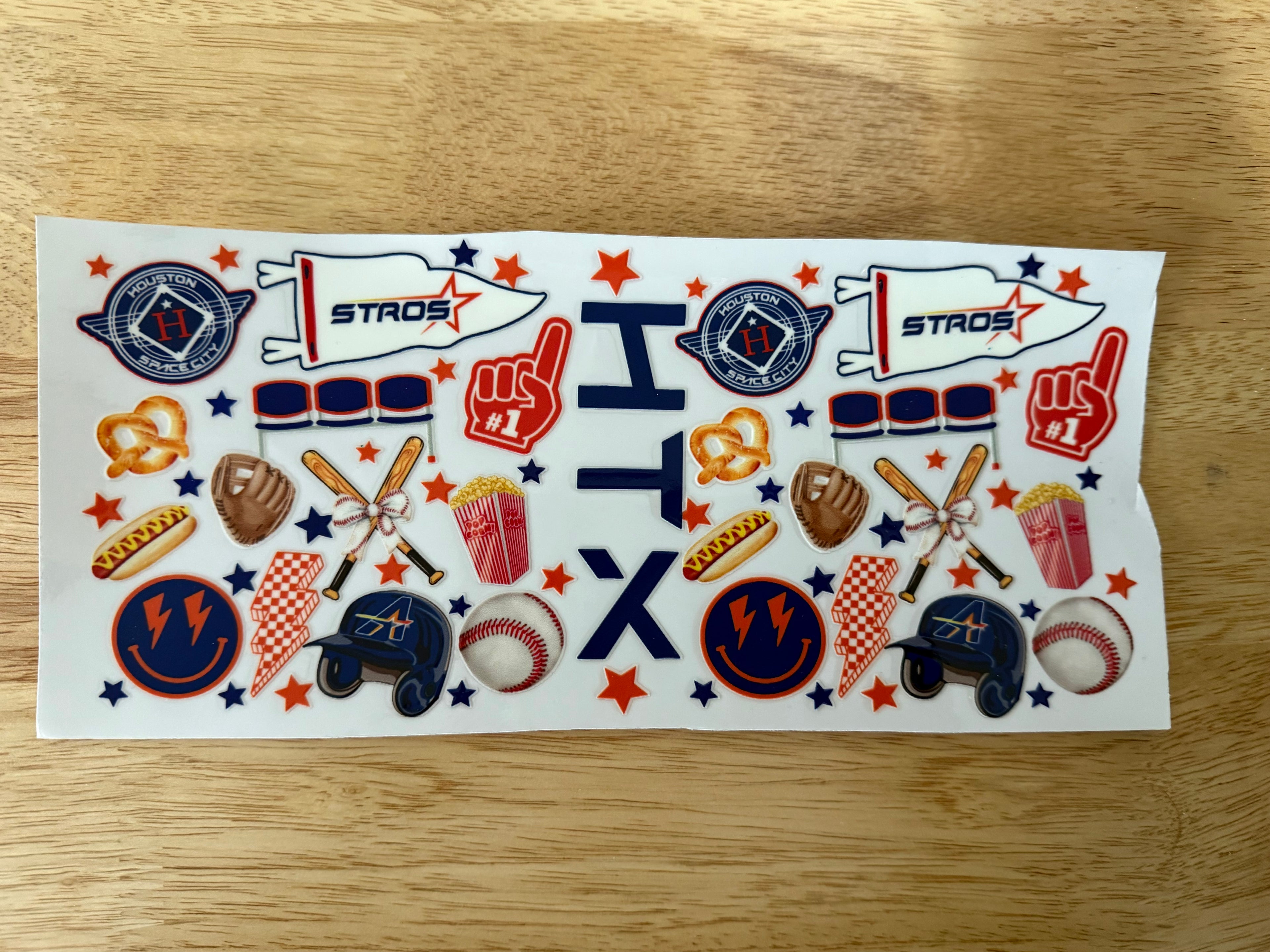 Cup wrap