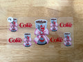 Cup wrap